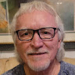 Meet your Posher, Ken